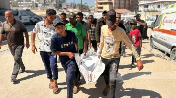 في يومها السادس عشر بعد المئة: أهم المستجدات حول الإبادة الجماعية الإسرائيلية في غزة