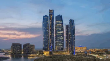 «فيتش» تؤكد التصنيف السيادي للإمارات عند مستوى «AA-»