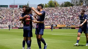 فيتينا يعقد مهمة أتلتيكو في بطولة كأس العالم للأندية