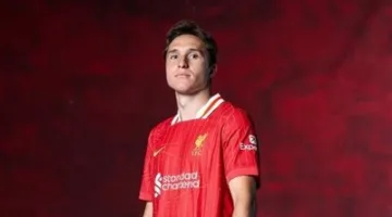 فيديريكو كييزا ينظر في مغادرة ليفربول والعودة إلى إيطاليا بعد تجاهل آرني سلوت لإنقاذ فرصة المشاركة في كأس العالم
