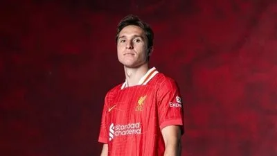 فيديريكو كييزا ينظر في مغادرة ليفربول والعودة إلى إيطاليا بعد تجاهل آرني سلوت لإنقاذ فرصة المشاركة في كأس العالم