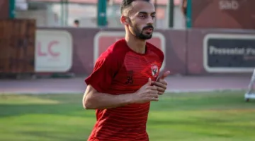 فيديو.. أحمد عبدالقادر وتركه للنادي الأهلي