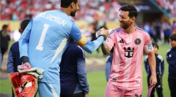 فيديو | أداء تاريخي أمام زملاء ميسي.. الأهلي يفرض التعادل على إنتر ميامي في بداية كأس العالم للأندية