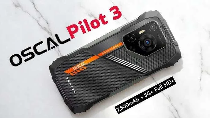 فيديو: استعرض ميزات الهاتف الجديد Blackview Oscal Pilot 3 ‘الاختيار المثالي لعشاق السفر والمغامرات’ فيديو: استعرض ميزات الهاتف الجديد Blackview Oscal Pilot 3 ‘الاختيار المثالي لعشاق السفر والمغامرات’