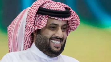فيديو.. استنكار زملكاوي تجاه تركي آل الشيخ