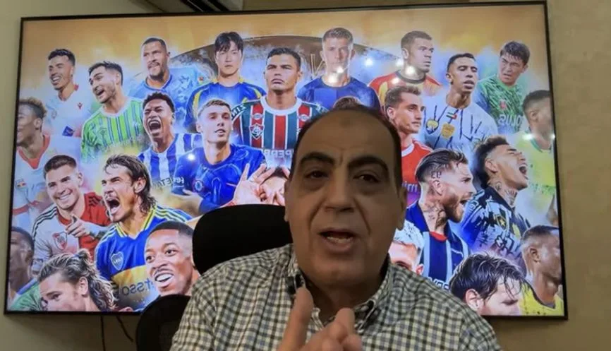 فيديو.. الأهلي نصيب للمحبين والناقدين فيديو.. الأهلي نصيب للمحبين والناقدين