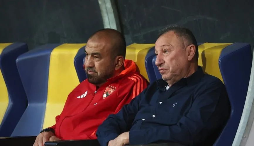 فيديو.. الخطيب يخطط للتعاقد مع 4 لاعبين للأهلي