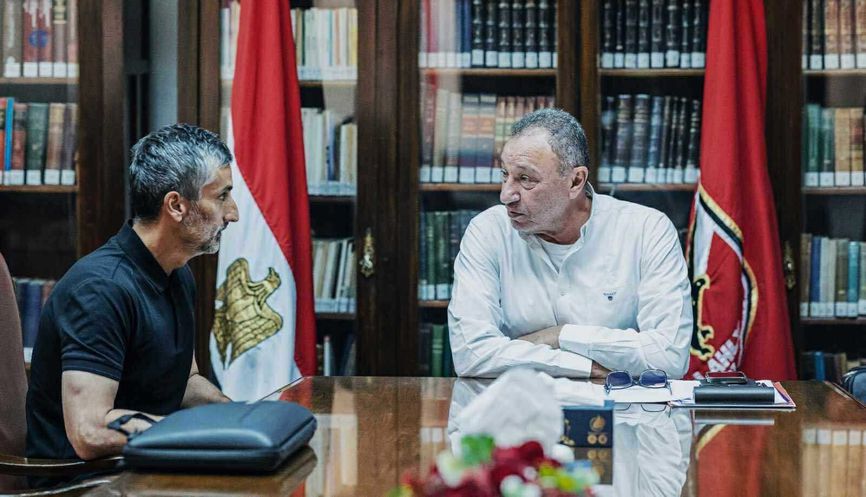 فيديو.. الخطيب يُطالب بإجراء تحقيق فوري في “علبة” بن شرقي فيديو.. الخطيب يُطالب بإجراء تحقيق فوري في “علبة” بن شرقي