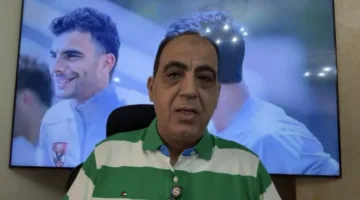 فيديو.. الزمالك يُفاوض بلعيد