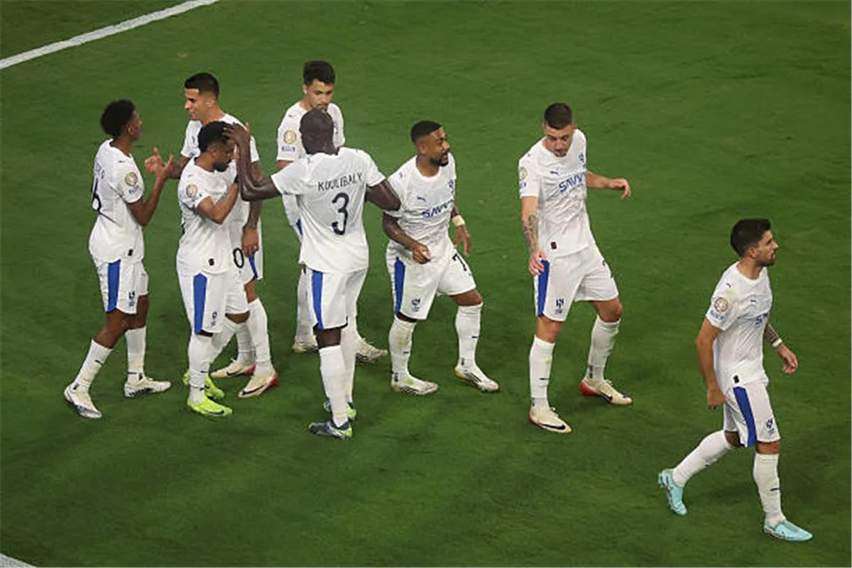 فيديو | “العربي الوحيد”.. الهلال يتجاوز باتشوكا ويواجه مانشستر سيتي في دور الـ16 من كأس العالم للأندية