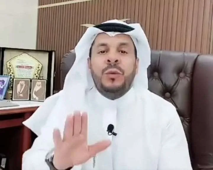 فيديو: المحامي زياد الشعلان يفسر العقوبات القانونية للعلاقات غير المشروعة عبر الهاتف المحمول فيديو: المحامي زياد الشعلان يفسر العقوبات القانونية للعلاقات غير المشروعة عبر الهاتف المحمول