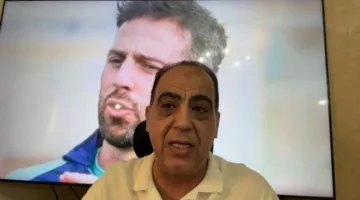 فيديو.. المدرب الجديد لنادي الزمالك