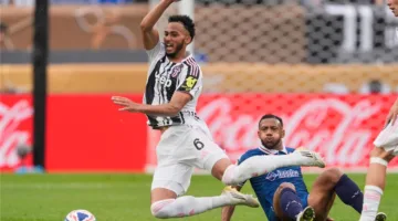 فيديو | الوداد يُخفق أمام يوفنتوس بخسارة واضحة برباعية ويودع كأس العالم للأندية رسميًا