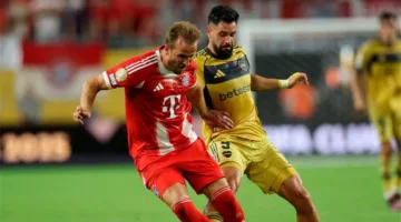 فيديو | بايرن ميونخ يحقق انتصارًا مثيرًا على بوكا جونيورز ويتأهل في بطولة كأس العالم للأندية