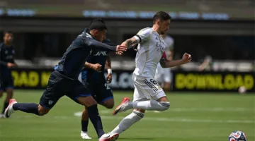 فيديو | بشكل مذهل.. فالفيردي يحرز الهدف الثالث لريال مدريد في مباراة باتشوكا