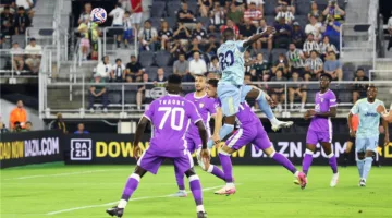 فيديو | بمشاركة رامي ربيعة.. يوفنتوس يحقق انتصاراً كبيراً على العين بخماسية في كأس العالم للأندية 2025