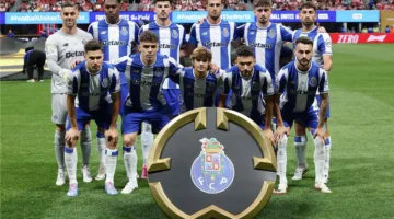 فيديو | بيبي يحرز الهدف الرابع لبورتو ضد الأهلي في كأس العالم للأندية