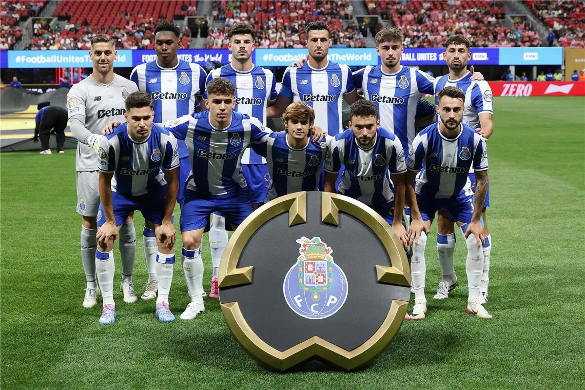 فيديو | بيبي يحرز الهدف الرابع لبورتو ضد الأهلي في كأس العالم للأندية