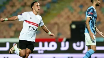 فيديو.. بيراميدز يفاجئ الزمالك