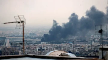 فيديو – ترامب يزيد التوتر بين إسرائيل وإيران… ما دلالات التعزيزات الأمريكية في المنطقة؟
