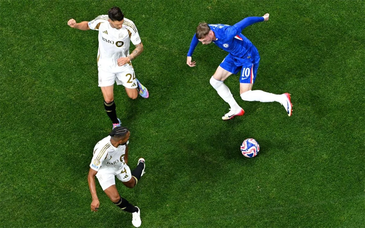 فيديو | تشيلسي يبدأ رحلته في كأس العالم للأندية بفوز مزدوج على لوس أنجلوس