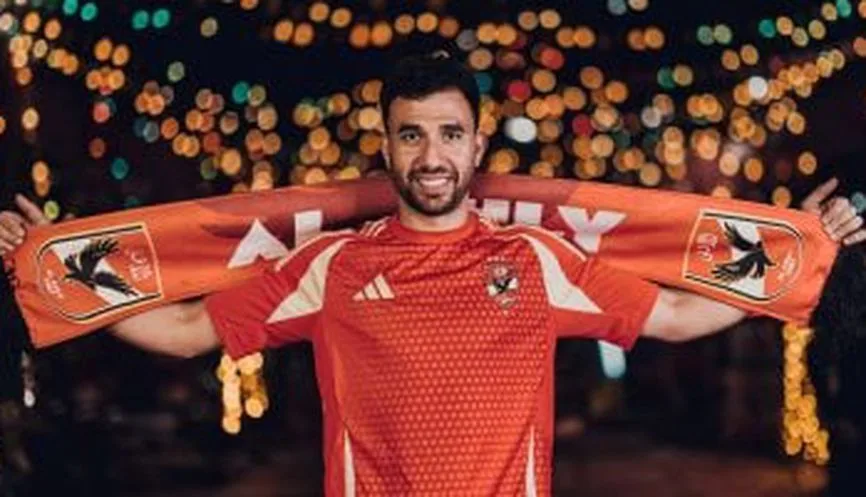 فيديو.. تصرف تريزيجيه بسبب هذا الأمر فيديو.. تصرف تريزيجيه بسبب هذا الأمر