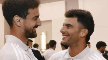 فيديو… تصريحات زيزو