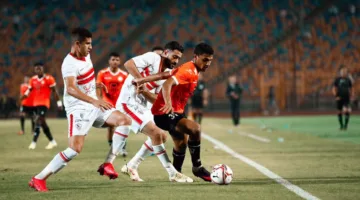 فيديو.. تفاجؤ الأهلي والزمالك بأسامة فيصل