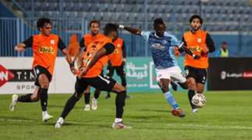 فيديو.. تفاصيل إتمام صفقة ياسين مرعي