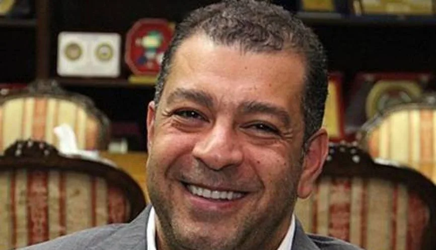 فيديو.. تقديم شكوى رسمية ضد شكري الزمالك