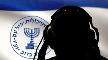 فيديو… جهاز الموساد الإسرائيلي في قلب إيران!