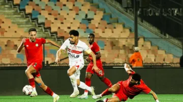 فيديو: جون إدوارد يُحذر من تأثير صفقات الأهلي