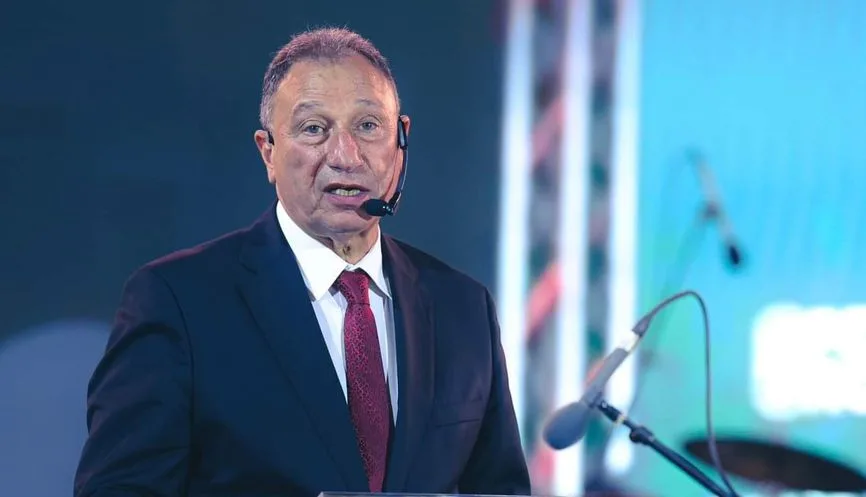 فيديو… حالة الخطيب والنزاعات في بطولة كأس العالم