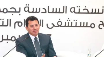 فيديو.. حكم رسمي ضد الوزير
