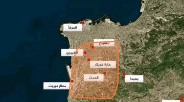 فيديو: حملة تستهدف الجيش بسبب الضاحية