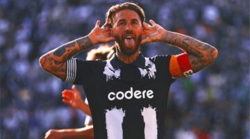 فيديو | راموس يصنع التاريخ وإنتر ميلان يتعادل مع مونتيري في كأس العالم للأندية