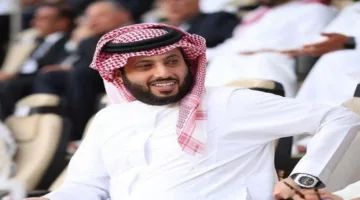 فيديو.. رسالة أبو المعاطي زكي إلى تركي آل الشيخ