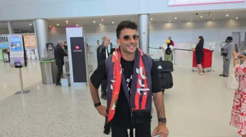 فيديو: زيزو ينتقد الزمالك ويعبر عن استيائه