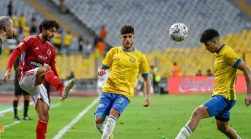 فيديو.. شرط الأهلي لمغادرة محمد هاني