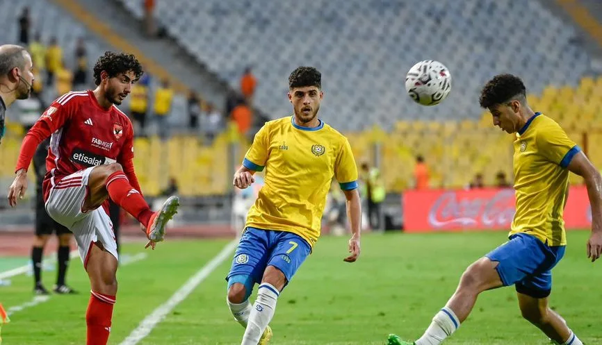 فيديو.. شرط الأهلي لمغادرة محمد هاني فيديو.. شرط الأهلي لمغادرة محمد هاني