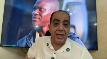 فيديو.. صدمة الاعتراضات لنادي الزمالك