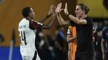 فيديو | فلامينجو يتجنب الهزيمة وينتزع تعادلًا مثيرًا من لوس أنجلوس في كأس العالم للأندية