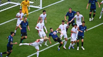 فيديو | في اللحظات الأخيرة.. إنتر ميلان ينتزع انتصارًا مثيرًا على أوراوا في كأس العالم للأندية