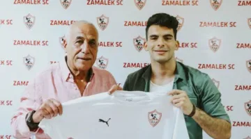 فيديو.. قرار الاتحاد بشأن استبعاد زيزو من المونديال