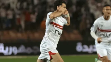 فيديو: قرار الاتحاد حول زيزو