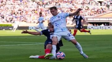 فيديو لأهداف الشوط الأول من لقاء مونتيري وإنتر ميلان في كأس العالم