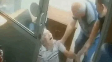 فيديو مؤثر: سائقان يلفظان أنفاسهما في نفس اللحظة بسبب أزمة قلبية في تركيا