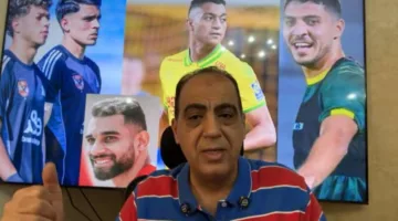 فيديو: متابعة صفقات كأس العالم