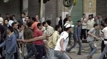 فيديو متداول: وزارة الداخلية توضح تفاصيل حادثة طعن شاب خلال مشاجرة في كافتيريا بدمياط
