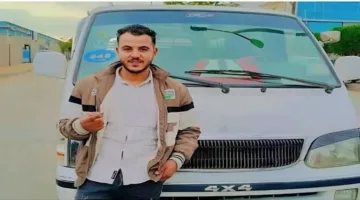 فيديو متداول يظهر سائق حادث المنوفية قبل وقوع الحادث بدقائق